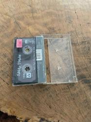 SİBEL TÜZÜN - HAYAT BUYSA BEN YOKUM BU YOLDA - KASET