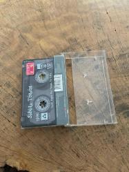 SİBEL TÜZÜN - HAYAT BUYSA BEN YOKUM BU YOLDA - KASET