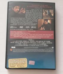 Heat ( Büyük Hesaplaşma) Al Pacino & Robert De Niro / Yurtdışı 2.Bölge TR Altyazılı Koleksiyonluk 2.El Orijinal DVD