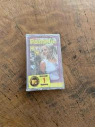 PAMELA - ŞEHİR REHBERİ - KASET (JELATİNİNDE)