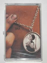 GALA * COME INTO MY LIFE (FREED FROM DESIRE) * 1997 TÜRKİYE BASKI KASET * AMBALAJINDA SIFIR