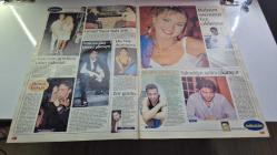 ŞAMDAN DERGİSİ - 16 AĞUSTOS 1998 - SEREN SERENGİL - DEMET SONER - GÖZDE TAN - AYDIN MERMER - ENDER MERMER - MELİKE ÖCALAN - DENİZ SEKİ - YASEMİN KOŞAL - NADİRE İÇKALE - BİLLUR KALKAVAN - DAMİR MRSİC - SEMA DENKER - ARZU BİRTEKCAN - KEVİN LOGAN - GÖNÜL YAZAR - FAHRETTİN ALÇİMEN - FERDA ANIL YARKIN - ŞEBNEM DÖNMEZ - REYHAN KARAÇAM - CEM ÖCAL - SERDAR ORTAÇ - DAVİD - YILDIRAY GÜRGEN - BANU - ECE ERKEN - MAHSUN KIRMIZIGÜL - DOĞUŞ - ORHAN BALTACI - BEYAZ - KENAN DOĞULU - MEHMET ALİ ERBİL - TUĞBA - RAFET EL ROMAN - MUTAF - DEMET ŞENER - SİBEL CAN - SEMRA ÖZAL - MARAL ÖZTEKİN - CÜNEYT ARKIN - NURİ SESİGÜZEL - KENAN KALAV - SELDA BAĞCAN - AHMET KAYA - BÜLENT ERSOY - SEVDA DEMİREL - AHU TUĞBA - LEYLA ADALI - HALUK LEVENT - YILMAZ GÜNEY - KUZEY VARGIN - AŞKIN NUR YENGİ - OKAN IŞIK - AYŞEGÜL CİNİSLİ - FULYA CİNİSLİ - MEHMET ÖZENER - VERDA PENSO - GÜNDÜZ GEDİKOĞLU - SEVGİ GEDİKOĞLU - AŞLİN GEDİKOĞLU - ALTUĞ BAŞAR - CÜNEYT AKGÜN - ŞOKOP SABANES - BERNA YILMAZ - NECDET MENZİR - HÜLYA ZAİM - 30 SAYFA