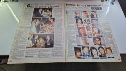 ŞAMDAN DERGİSİ - 16 AĞUSTOS 1998 - SEREN SERENGİL - DEMET SONER - GÖZDE TAN - AYDIN MERMER - ENDER MERMER - MELİKE ÖCALAN - DENİZ SEKİ - YASEMİN KOŞAL - NADİRE İÇKALE - BİLLUR KALKAVAN - DAMİR MRSİC - SEMA DENKER - ARZU BİRTEKCAN - KEVİN LOGAN - GÖNÜL YAZAR - FAHRETTİN ALÇİMEN - FERDA ANIL YARKIN - ŞEBNEM DÖNMEZ - REYHAN KARAÇAM - CEM ÖCAL - SERDAR ORTAÇ - DAVİD - YILDIRAY GÜRGEN - BANU - ECE ERKEN - MAHSUN KIRMIZIGÜL - DOĞUŞ - ORHAN BALTACI - BEYAZ - KENAN DOĞULU - MEHMET ALİ ERBİL - TUĞBA - RAFET EL ROMAN - MUTAF - DEMET ŞENER - SİBEL CAN - SEMRA ÖZAL - MARAL ÖZTEKİN - CÜNEYT ARKIN - NURİ SESİGÜZEL - KENAN KALAV - SELDA BAĞCAN - AHMET KAYA - BÜLENT ERSOY - SEVDA DEMİREL - AHU TUĞBA - LEYLA ADALI - HALUK LEVENT - YILMAZ GÜNEY - KUZEY VARGIN - AŞKIN NUR YENGİ - OKAN IŞIK - AYŞEGÜL CİNİSLİ - FULYA CİNİSLİ - MEHMET ÖZENER - VERDA PENSO - GÜNDÜZ GEDİKOĞLU - SEVGİ GEDİKOĞLU - AŞLİN GEDİKOĞLU - ALTUĞ BAŞAR - CÜNEYT AKGÜN - ŞOKOP SABANES - BERNA YILMAZ - NECDET MENZİR - HÜLYA ZAİM - 30 SAYFA