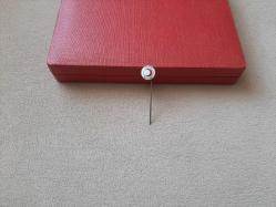 ESKİ - TÜRKİYE KIZILAY HATIRASI ROZETİ - MADALYA ( SICAK MİNELİ MODEL ) C1423