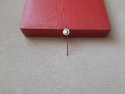 ESKİ - TÜRKİYE KIZILAY HATIRASI ROZETİ - MADALYA ( SICAK MİNELİ MODEL ) C1423