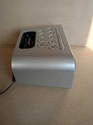 İHOME DİJİTAL SAAT ALARM..