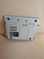 İHOME DİJİTAL SAAT ALARM..