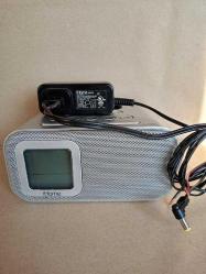 İHOME DİJİTAL SAAT ALARM..