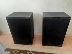 Fisher marka 2 adet Boş kolon