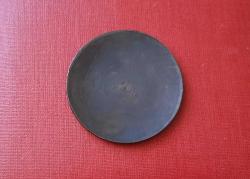 ESKİ - TÜRKİYE KIZILAY GENEL MERKEZİ PLAKET BOY - ROZETİ - MADALYA ( SICAK MİNELİ MODEL ) C1471