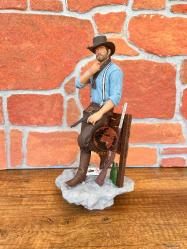 Arthur Morgan - 25 cm