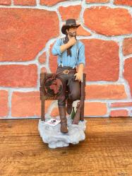 Arthur Morgan - 25 cm