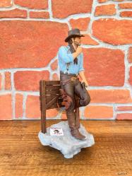 Arthur Morgan - 25 cm