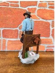 Arthur Morgan - 25 cm