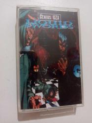 GZA - Liquid Swords / kaset / Hiphop / Wutang