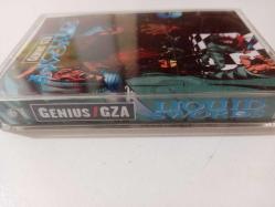 GZA - Liquid Swords / kaset / Hiphop / Wutang