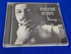 MEHMET ERDEM HİÇ KONUŞMADAN MÜZİK CD