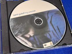 SAMİ YUSUF MY UMMAH MÜZİK CD