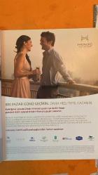 FOOD TRAVEL DERGİSİ - KASIM 2010 -   SEVVAL SAM – MUHSIN AKGÜN – MURATHAN MUNGAN – YILDIRIM TÜRKER – TÜMAY YAZICI – ARZU YAYINTAŞ – DESSISLAVA DIMOVA – MEHMET ÖMÜR – FIGEN ÇİFTÇİ – NELL HANNON – AYSUN ÇETİN – PRISCILLA MARY IŞIN – OĞUZ ERKARA – HÜSEYİN BÖLÜK – DEMET KALABAK – YELDA DIRK WRUDNICZKI    -   – GURME SEYAHAT KAHiRE – FATİH: İSTANBUL'UN GÖBEĞİNDE BİR LEZZET HAZİNESİ – EDEBİYAT KENTLERİ: DUBLIN – OXFORD – BURGAZADA – RİTMİN KENTİ: BUENOS AIRES – SİHİRLİ BALKABAĞI – DÜNYANIN TÜM KURABİYELERİ – KAZDAĞLARI'NIN EN ÖZEL OTELLERİ – AJANDANOTLARI – KASIM AYI ETKİNLİKLERİ – ŞEVVAL SAM’LA MEYHANE KÜLTÜRÜ – YALOVA TERMAL OTEL – ŞİFA VE KONFOR – STELLENBOSCH – DELAIRE GRAFF LODGES – CASCAIS – OITAVOS OTEL – ANTRE GOURMET VE CİHANGİR’DE LEZZET DURAKLARI – TÜRK MUTFAĞININ DÜNYA TURU – VOGUE RESTAURANT & BAR – YENİLENEN YÜZÜ – CHILAI – BEBEK’TE YENİ BİR MEKAN – 2. ULUSLARARASI ANTAKYA BİENALİ – AĞA HAN MÜZESİ’NİN HAZİNELERİ SERGİSİ – GIDA GÜVENLİĞİ KONGRESİ – OSMANLI MUTFAK SÖ - 130 SAYFA