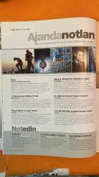 FOOD TRAVEL DERGİSİ - KASIM 2010 -   SEVVAL SAM – MUHSIN AKGÜN – MURATHAN MUNGAN – YILDIRIM TÜRKER – TÜMAY YAZICI – ARZU YAYINTAŞ – DESSISLAVA DIMOVA – MEHMET ÖMÜR – FIGEN ÇİFTÇİ – NELL HANNON – AYSUN ÇETİN – PRISCILLA MARY IŞIN – OĞUZ ERKARA – HÜSEYİN BÖLÜK – DEMET KALABAK – YELDA DIRK WRUDNICZKI    -   – GURME SEYAHAT KAHiRE – FATİH: İSTANBUL'UN GÖBEĞİNDE BİR LEZZET HAZİNESİ – EDEBİYAT KENTLERİ: DUBLIN – OXFORD – BURGAZADA – RİTMİN KENTİ: BUENOS AIRES – SİHİRLİ BALKABAĞI – DÜNYANIN TÜM KURABİYELERİ – KAZDAĞLARI'NIN EN ÖZEL OTELLERİ – AJANDANOTLARI – KASIM AYI ETKİNLİKLERİ – ŞEVVAL SAM’LA MEYHANE KÜLTÜRÜ – YALOVA TERMAL OTEL – ŞİFA VE KONFOR – STELLENBOSCH – DELAIRE GRAFF LODGES – CASCAIS – OITAVOS OTEL – ANTRE GOURMET VE CİHANGİR’DE LEZZET DURAKLARI – TÜRK MUTFAĞININ DÜNYA TURU – VOGUE RESTAURANT & BAR – YENİLENEN YÜZÜ – CHILAI – BEBEK’TE YENİ BİR MEKAN – 2. ULUSLARARASI ANTAKYA BİENALİ – AĞA HAN MÜZESİ’NİN HAZİNELERİ SERGİSİ – GIDA GÜVENLİĞİ KONGRESİ – OSMANLI MUTFAK SÖ - 130 SAYFA