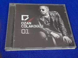 OZAN ÇOLAKOĞLU 01  MÜZİK CD