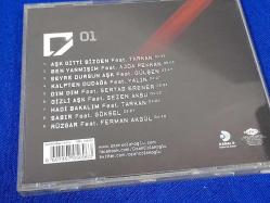OZAN ÇOLAKOĞLU 01  MÜZİK CD
