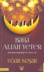 Bana Allah yeter
