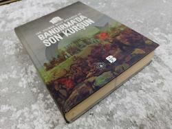 100.YILINDA MİLLİ MÜCADELE VE BANDIRMA'DA SON KURŞUN - CİLTLİ, ŞÖMİZLİ