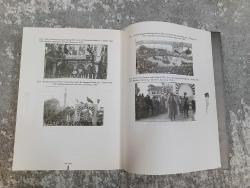 100.YILINDA MİLLİ MÜCADELE VE BANDIRMA'DA SON KURŞUN - CİLTLİ, ŞÖMİZLİ