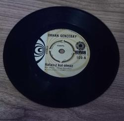 ORHAN GENCEBAY-HATASIZ KUL OLMAZ