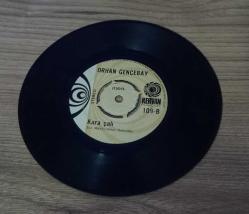 ORHAN GENCEBAY-HATASIZ KUL OLMAZ