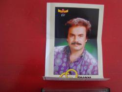 ORHAN GENCEBAY SENDE HAKLISIN ALMAN BASKI KOLLEKSİYONDAN ÇIKMA KASET