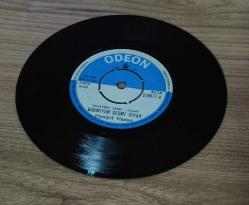 HAMİYET YÜCESES-BAKMIYOR ÇEŞMİ SİYAH