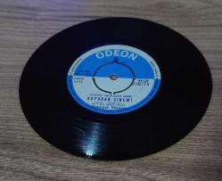 HAMİYET YÜCESES-BAKMIYOR ÇEŞMİ SİYAH