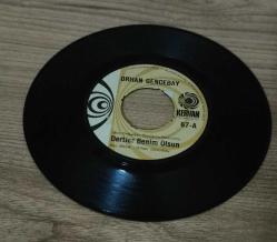 ORHAN GENCEBAY-DERTLER BENİM OLSUN