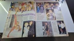 VİVA DERGİSİ - 5 EYLÜL 1998 - ALLEGRA LEVI - FULYA ÖNAY - CEYDA DÜVENCİ - FERDİ ÖZBEĞEN - UTKU AKER - TARKAN - NEV DEMİRAĞ - AHU TUĞBAY - YASEMİN KOZANOĞLU - ÜMİT DÖNMEZ - ALİ ÖZTÜRK - FUNDA MORALIOĞLU - ESİN MORALIOĞLU - CEYLAN ÇAPLI - SAİT DURMAZ - SAKIP SABANCI - GÜLER SABANCI - DİLEK SABANCI - ORHAN GENCEBAY - İBRAHİM TATLISES - YÜKSEL BEHLİL - CAN KIRAÇ - FEHMİ BEHLİL - NURCAN ARTAN - YILMAZ SAYAR - BİLGE SAYAR - SEVGİ GEDİKOĞLU - GÜNDÜZ GEDİKOĞLU - SEMA RAMAZANOĞLU - FÜSUN ONAL - KEREM İLHAN - ŞAFAK İLHAN - BEYHAN ECZACIBAŞI - NEVZAT AYAZ - SACİDE AYAZ - ERDOĞAN DEMİRÖREN - TÜLİN DEMİRÖREN - TÜRKAN SABANCI - SUAT DURUKAN - KAAN GİRGİN - ZEYNEP ECER - BİLGAN HANIM - TANSU MERMERCİ - HAKAN MERMER - LARİSSA - OKSANA LUTSENKO - AKREP NALAN - ALİŞAN ÇİÇEK - ATİLLA ÇELEBİ - SEMA ÇELEBİ - İLHAM DÖKÜMCÜ - İSKENDER ATAKAN - VOLKAN IŞIK - MUSTAFA SANDAL - YONCA DERVİŞOĞLU - FİRDEVS HANIM - SİBEL ALAŞ - ZEKİ AKYÜZ - PINAR ALTUĞ - UMUT ELÇİOĞLU - DOĞUŞ - YALÇIN DÜMER - SERPİL ÇAK. - 30 SAYFA