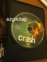çarpışma dvd  (PC'de izlenmiştir/denenmiştir)  crash (sandra bullock don cheadle mat dillon)