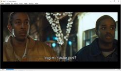 çarpışma dvd  (PC'de izlenmiştir/denenmiştir)  crash (sandra bullock don cheadle mat dillon)