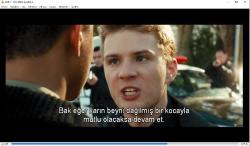 çarpışma dvd  (PC'de izlenmiştir/denenmiştir)  crash (sandra bullock don cheadle mat dillon)