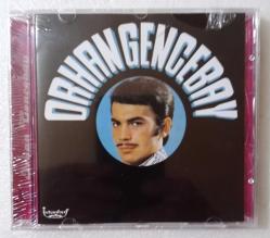 ORHAN GENCEBAY / Bir teselli ver • CD