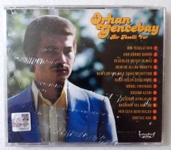 ORHAN GENCEBAY / Bir teselli ver • CD