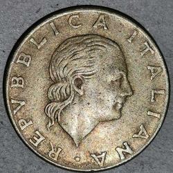 İTALYA 1979   200   LİRA