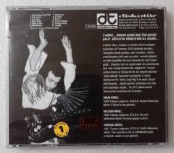 3 HÜREL / Volume 1 ~ [ DÖNEM BASKI • 1994 ]