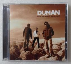DUMAN / Seni kendime sakladım ~ [ İLK BASKI • 2005 - CD ]