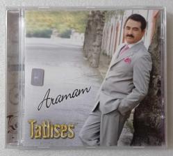 İBRAHİM TATLISES / Aramam • CD
