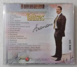 İBRAHİM TATLISES / Aramam • CD