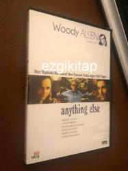 yok ya dvd  (PC'de izlenmiştir/denenmiştir)  (anything else) woody allen jason biggs danny devito christina ricci