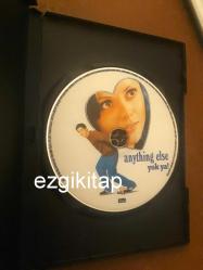 yok ya dvd  (PC'de izlenmiştir/denenmiştir)  (anything else) woody allen jason biggs danny devito christina ricci