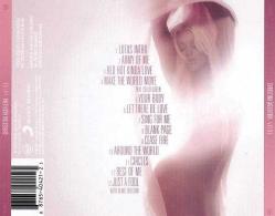 CHRISTINA AGUILERA - LOTUS 2012 CD