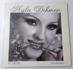 AYLA DİKMEN / Klasikler ~ [ İLK BASKI • 2016 - LP ]